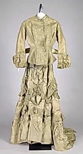 Dress by Unknown Artist