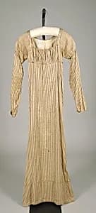 Dress by Unknown Artist