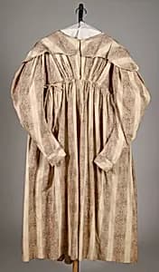 Dress by Unknown Artist