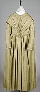 Dress by Unknown Artist