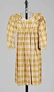 Dress by Unknown Artist