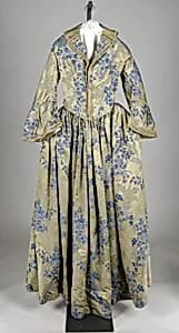 Dress by Unknown Artist