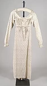 Dress by Unknown Artist