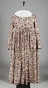 Dress by Unknown Artist
