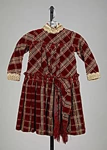 Dress by Unknown Artist