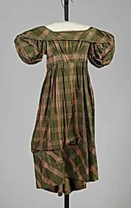 Dress by Unknown Artist