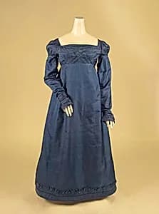 Dress by Unknown Artist