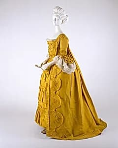 Dress by Unknown Artist