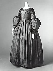 Dress by Unknown Artist