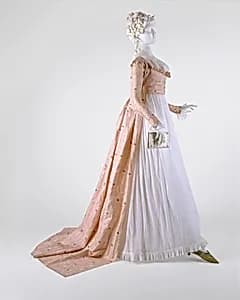 Dress by Unknown Artist