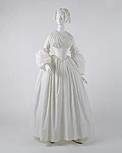 Dress by Unknown Artist