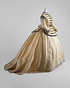 Dress by Unknown Artist