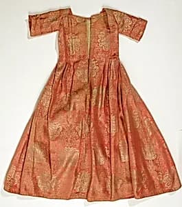 Dress by Unknown Artist