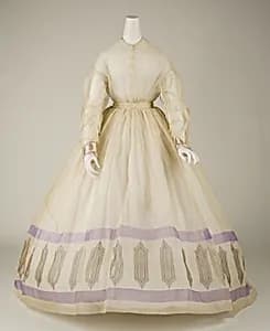 Dress by Unknown Artist