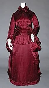 Dress by Unknown Artist