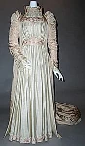 Dress by Liberty & Co.