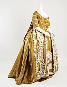 Dress by Unknown Artist