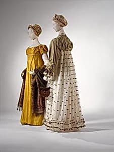 Dress by Unknown Artist