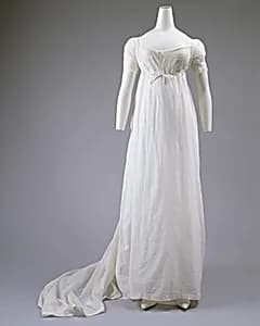 Dress by Unknown Artist