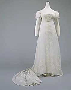 Dress by Unknown Artist