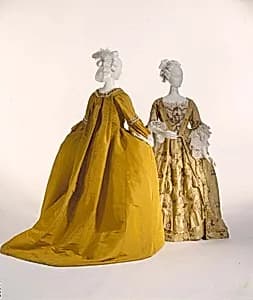 Dress by Unknown Artist
