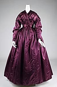 Dress by Unknown Artist