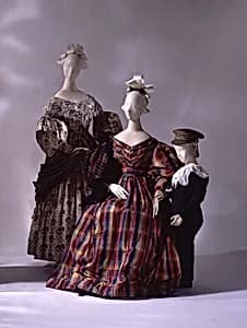 Dress by Unknown Artist