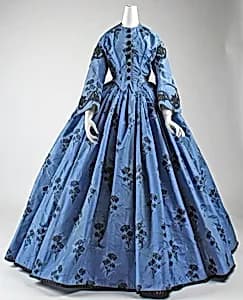 Dress by Unknown Artist