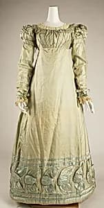 Dress by Unknown Artist