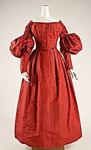 Dress by Unknown Artist