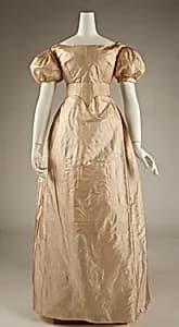 Dress by Unknown Artist