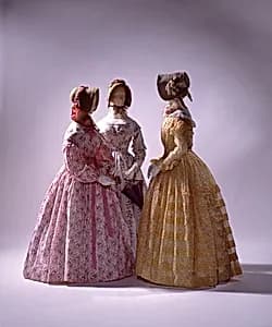 Dress by Unknown Artist