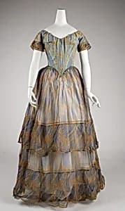 Dress by Unknown Artist