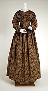 Dress by Unknown Artist