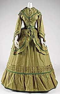 Dress by Unknown Artist