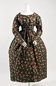 Dress by Unknown Artist