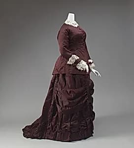Dress by Unknown Artist