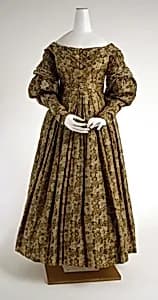 Dress by Unknown Artist