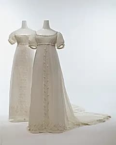 Dress by Unknown Artist