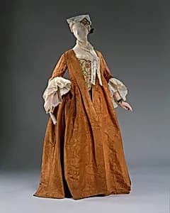Dress by Unknown Artist