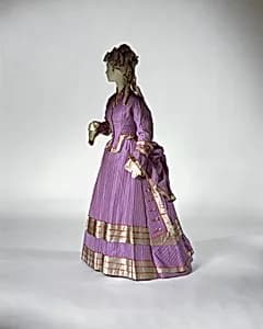 Dress by Unknown Artist