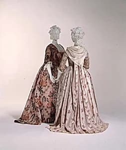 Dress by Unknown Artist
