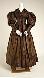 Dress by Unknown Artist
