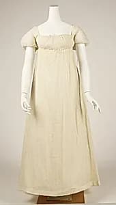 Dress by Unknown Artist