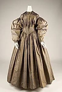 Dress by Unknown Artist