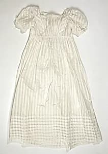 Dress by Unknown Artist