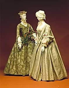 Dress by Unknown Artist