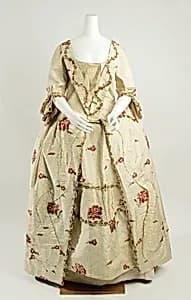 Dress by Unknown Artist