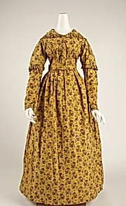 Dress by Unknown Artist