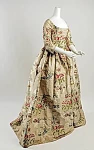 Dress by Unknown Artist